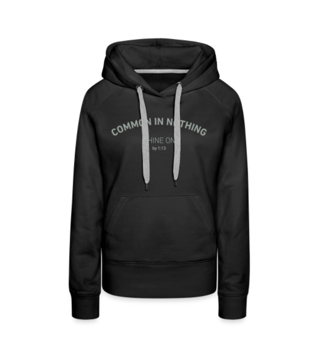 Fleece Pullover Hoodie