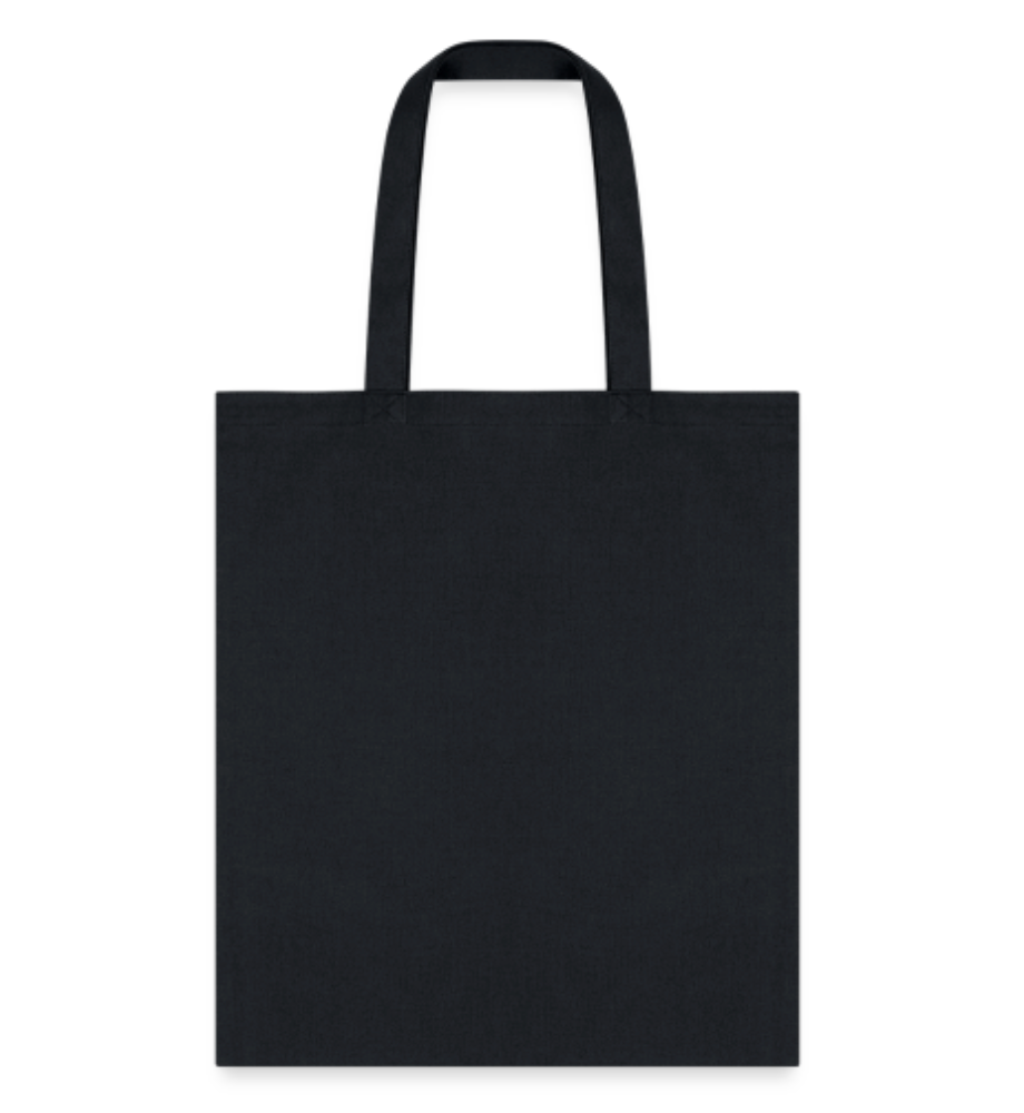Logo Tote Bag