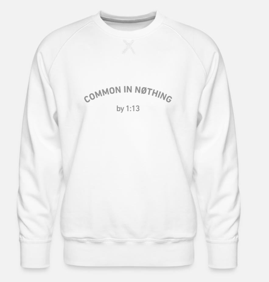 Classic Premium Sweatshirt