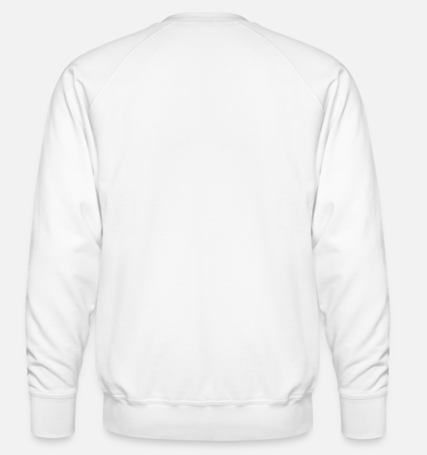Classic Premium Sweatshirt