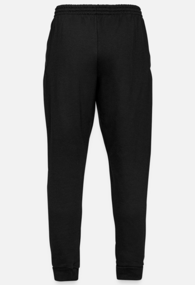 Branded Jogger Pants