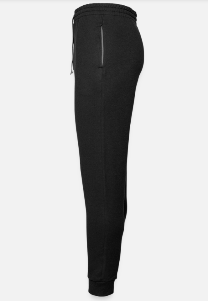 Branded Jogger Pants